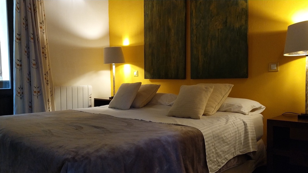 Photo of Bedroom in Braojos