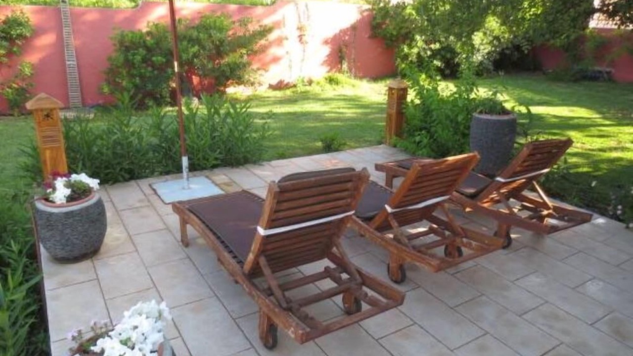 Photo of Patio Balcony in Siesta