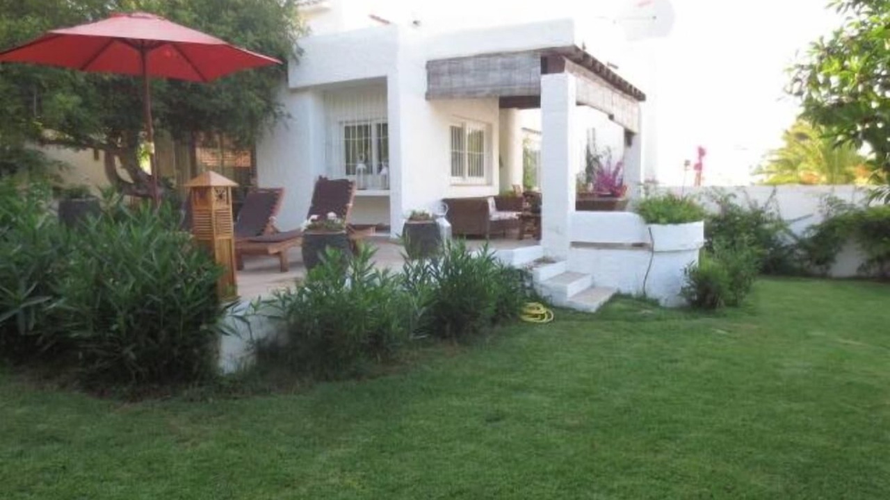 Photo of Outdoor in Siesta
