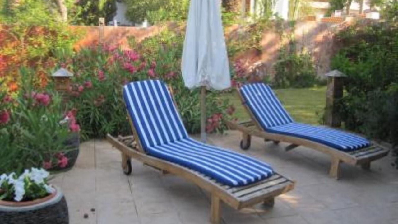 Photo of Outdoor in Siesta