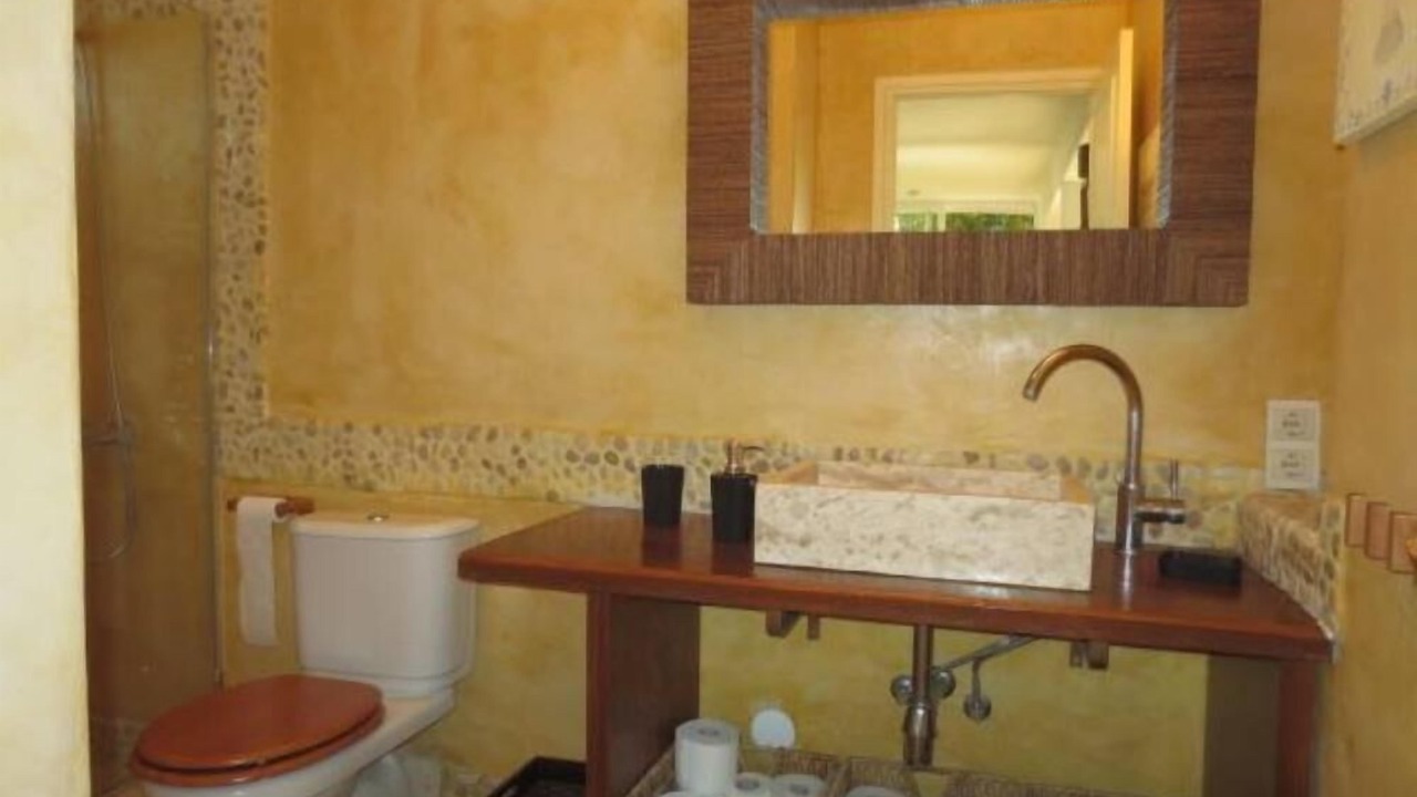 Photo of Bathroom in Siesta