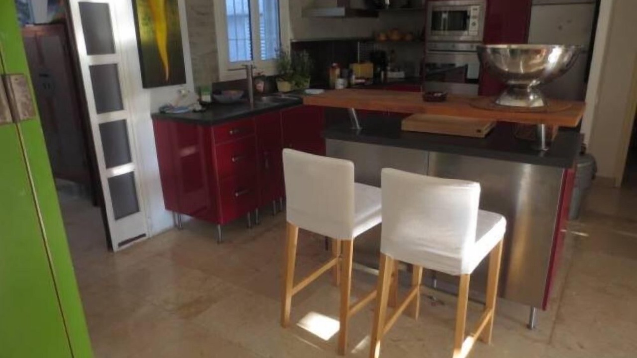 Photo of Kitchen in Siesta