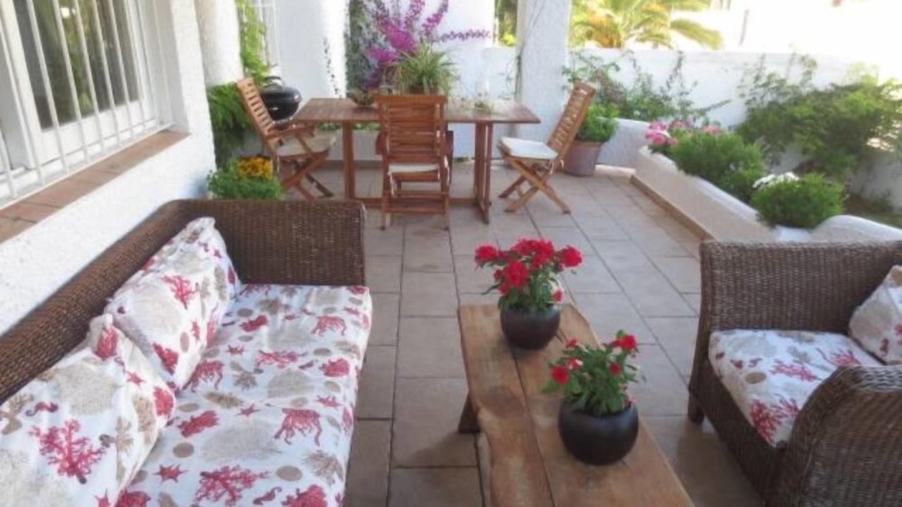Photo of Outdoor in Siesta
