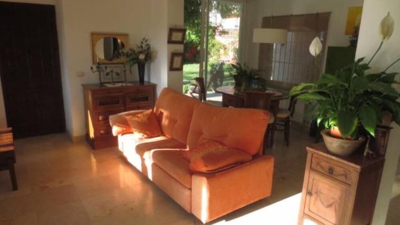 Photo of Livingroom in Siesta