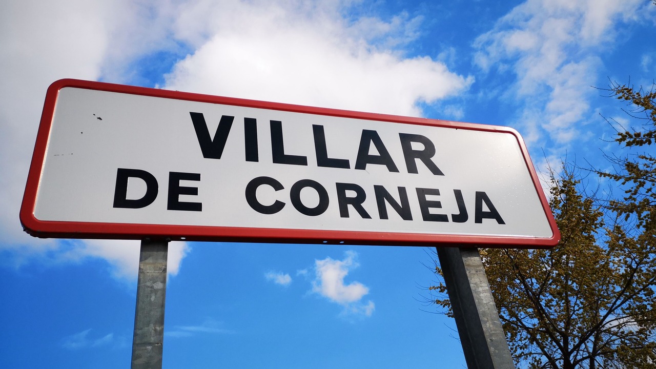 Photo of Outdoor in Villar de Corneja