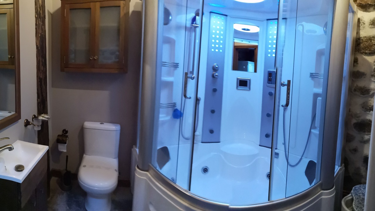 Photo of Bathroom in Villar de Corneja