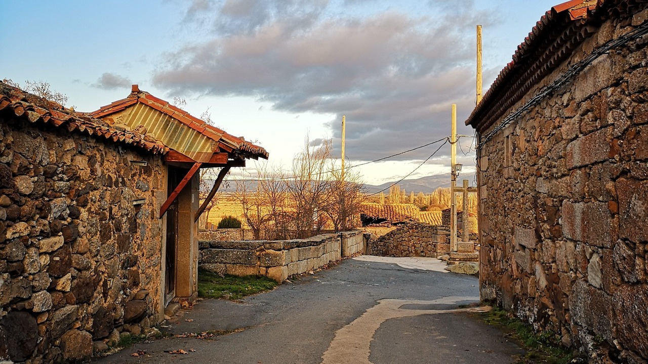 Photo of Outdoor in Villar de Corneja