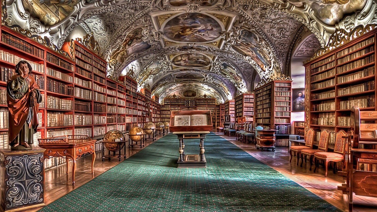 Photo of Others in Prague 1