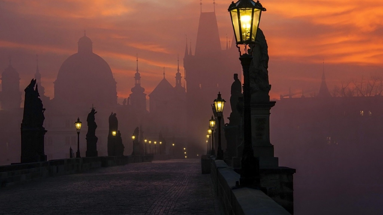 Photo of Others in Prague 1