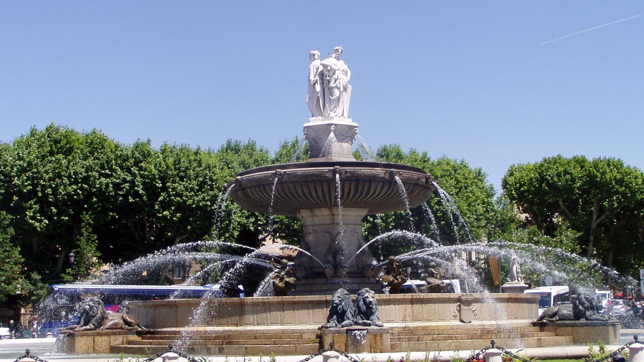 Photo of Outdoor in Couronne Urbaine