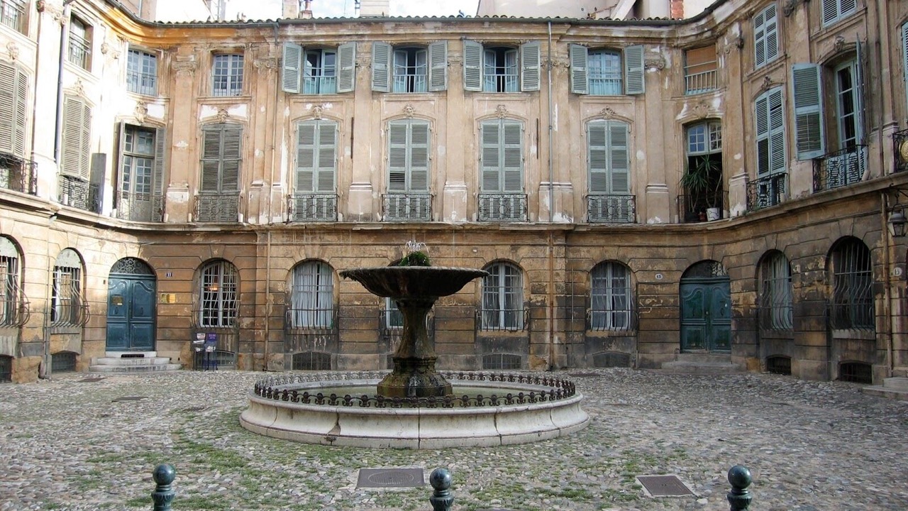 Photo of Others in Couronne Urbaine
