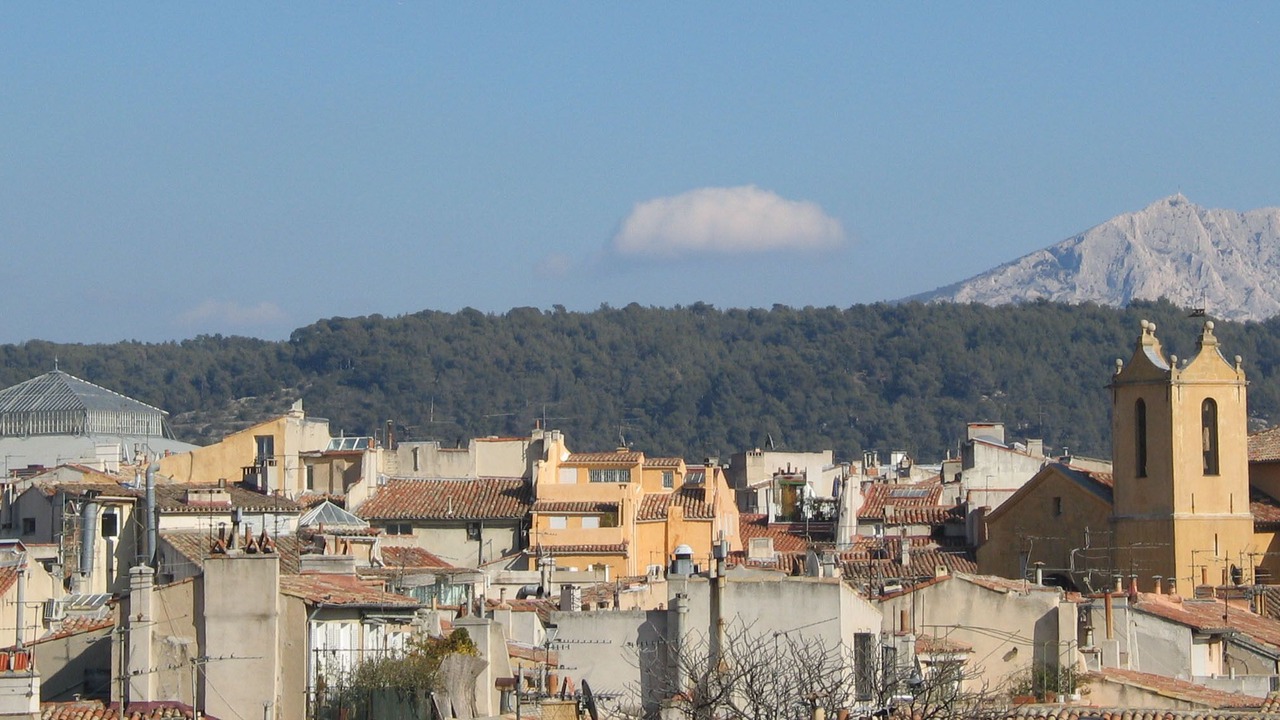 Photo of Outdoor in Couronne Urbaine