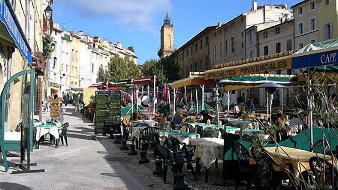 Photo of Others in Couronne Urbaine