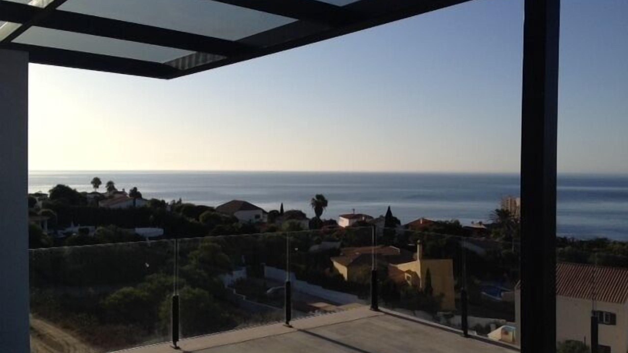 Photo of Patio Balcony in Torreguadiaro
