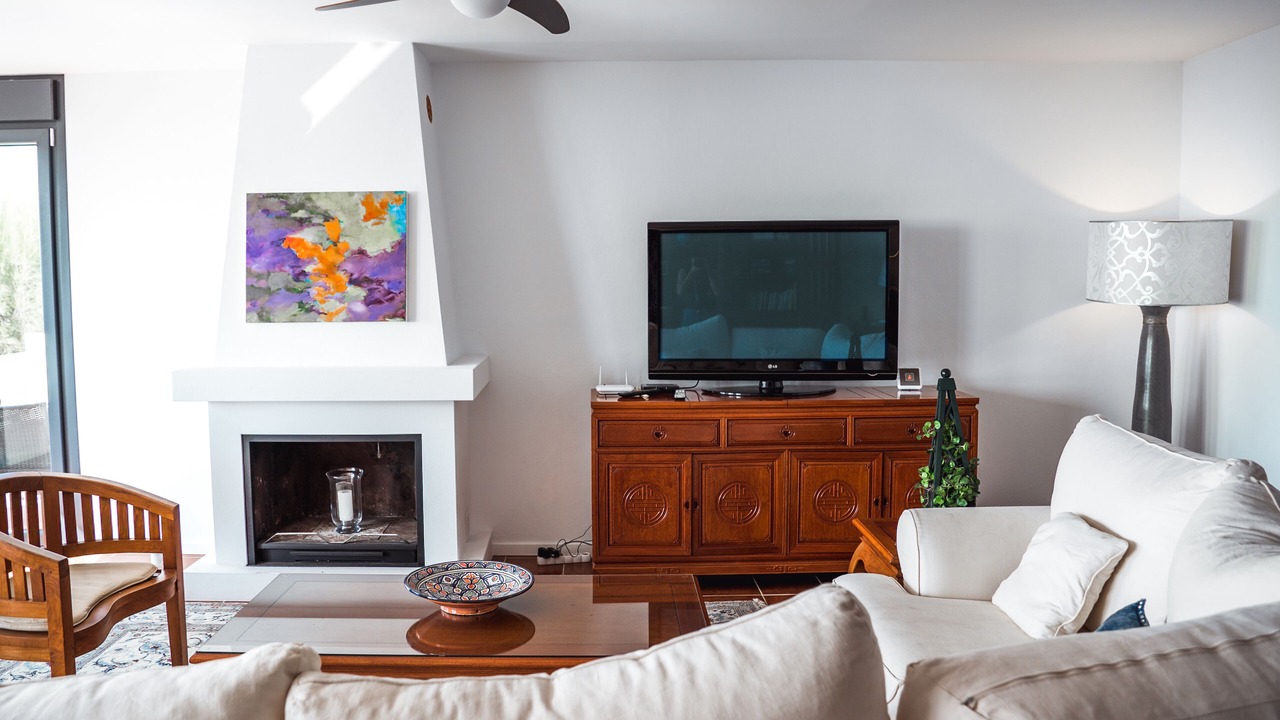 Photo of Bedroom in Torreguadiaro