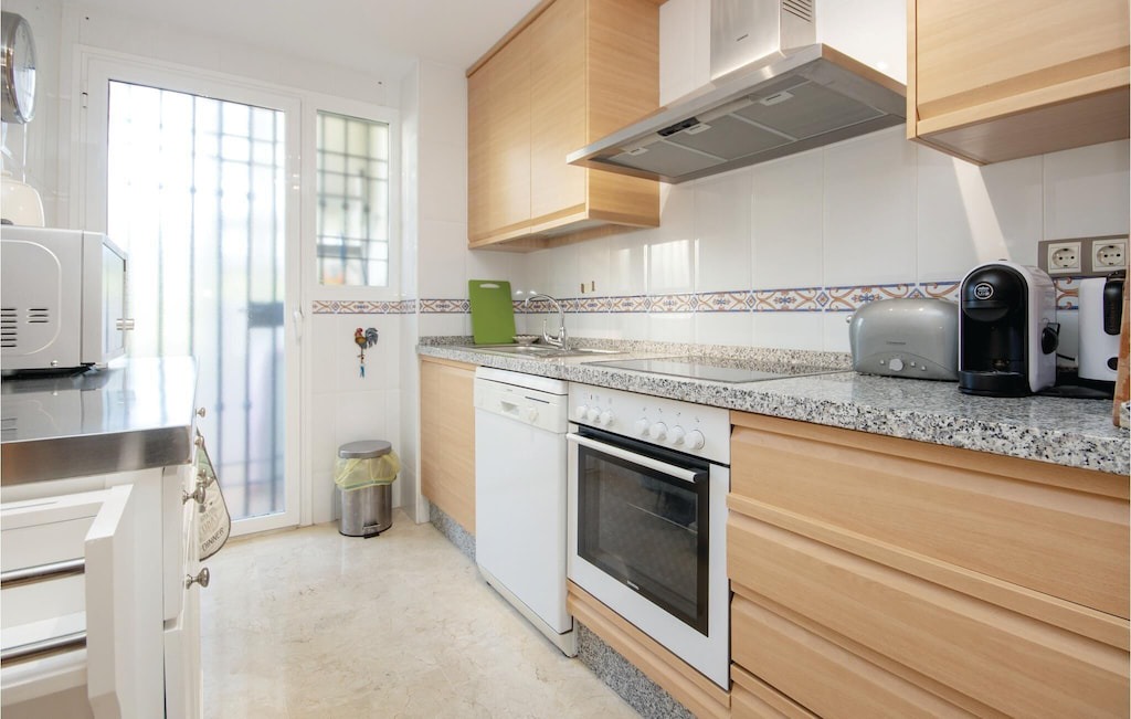 Photo of Kitchen in San Luis de Sabinillas