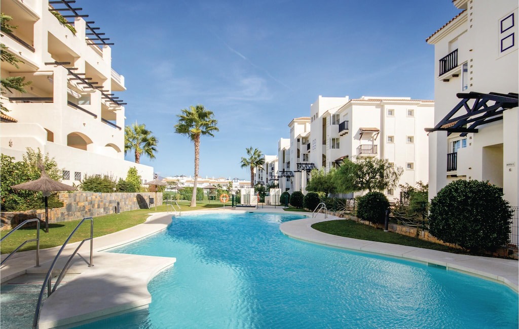 Photo of Outdoor in San Luis de Sabinillas