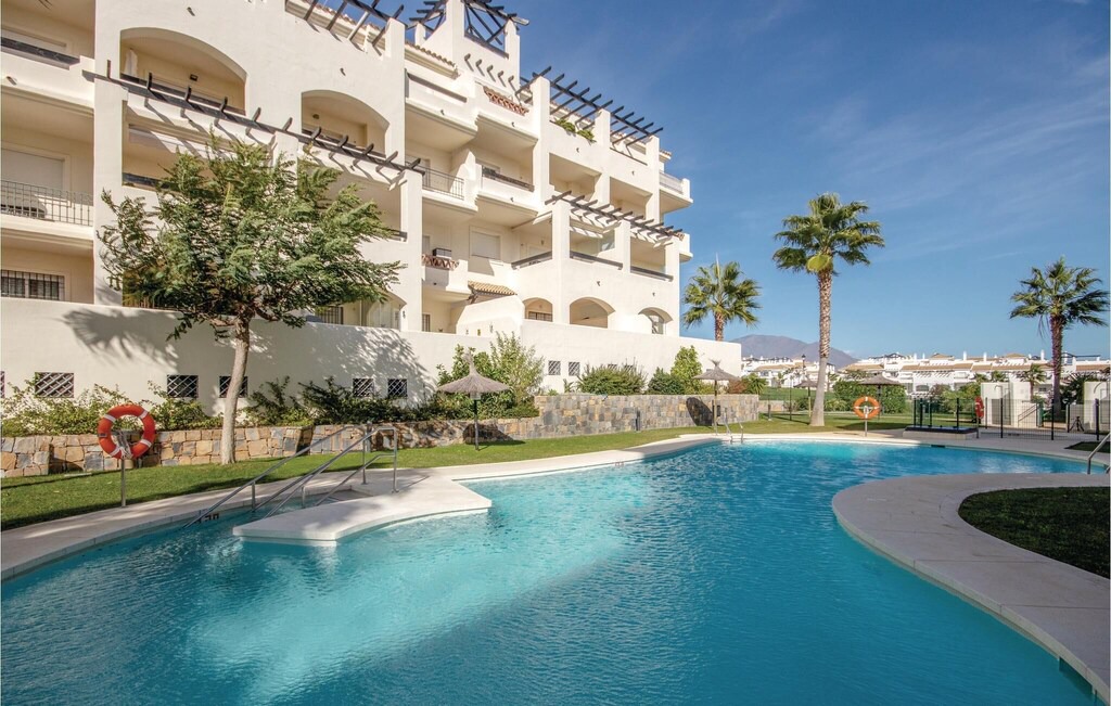 Photo of Outdoor in San Luis de Sabinillas