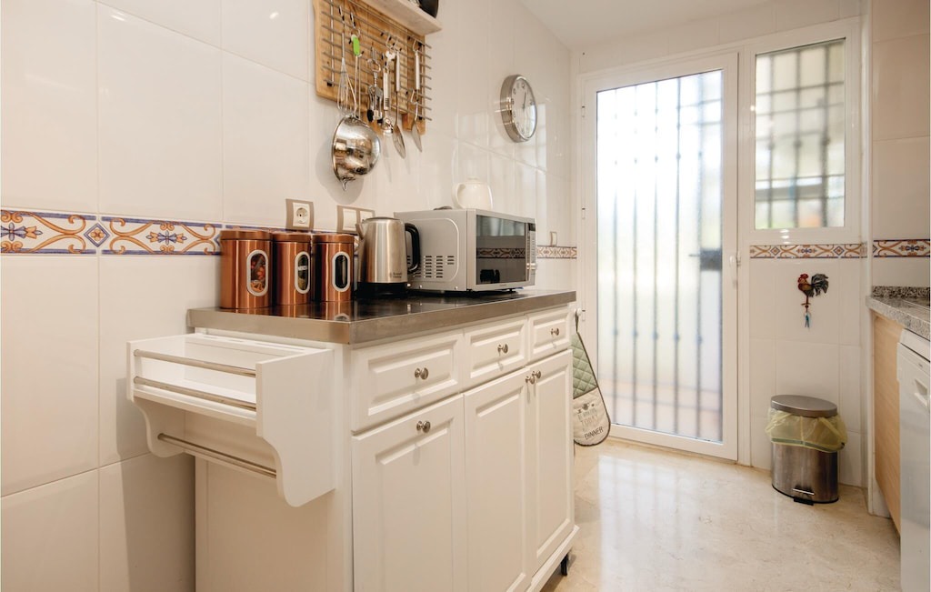 Photo of Kitchen in San Luis de Sabinillas