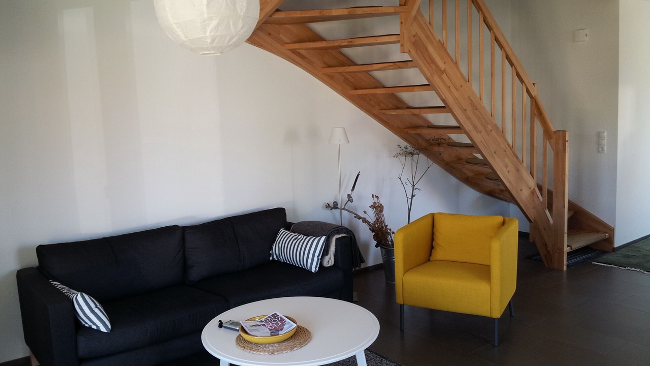 Photo of Livingroom in Lancken-Granitz