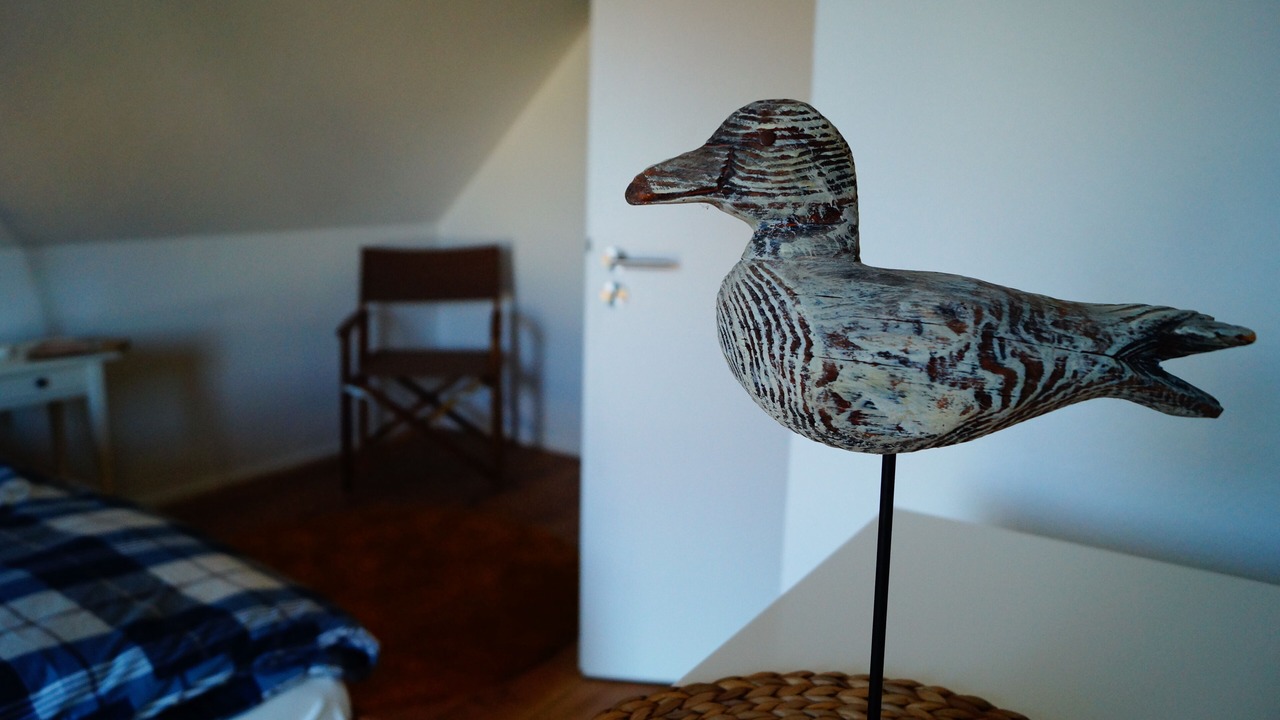 Photo of Bedroom in Lancken-Granitz