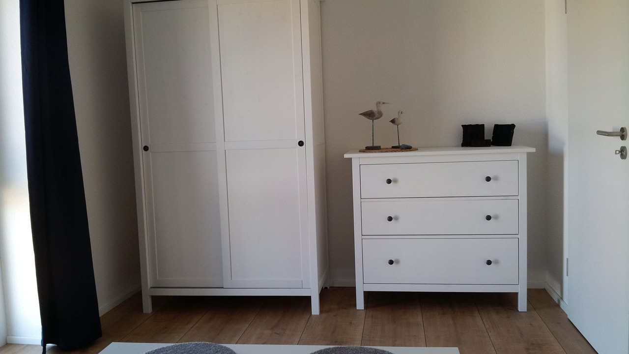 Photo of Bedroom in Lancken-Granitz