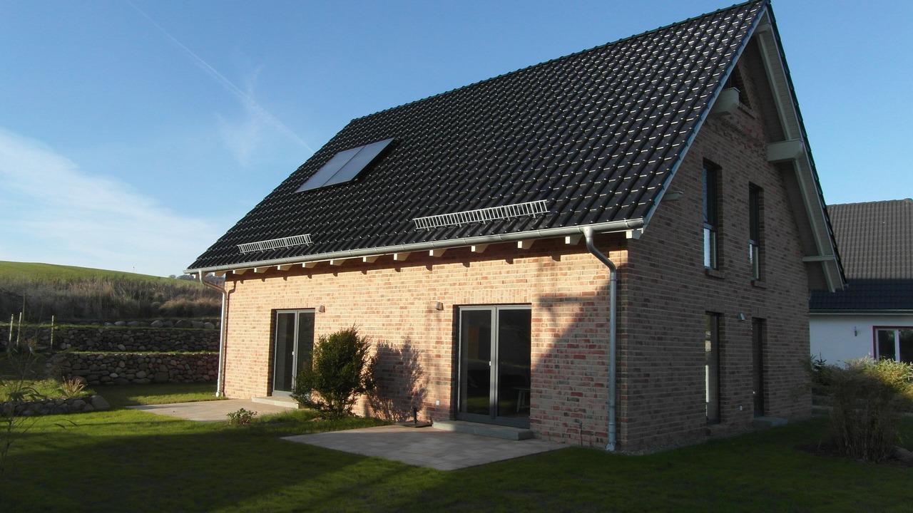 Photo of Outdoor in Lancken-Granitz