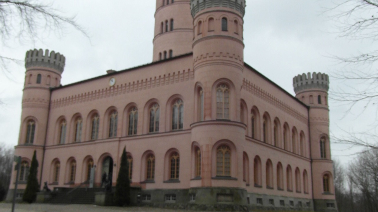 Photo of Others in Lancken-Granitz