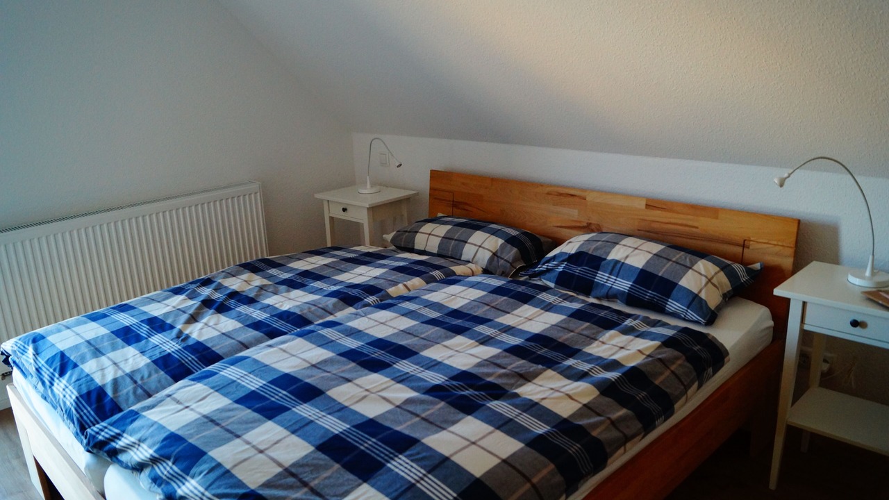 Photo of Bedroom in Lancken-Granitz