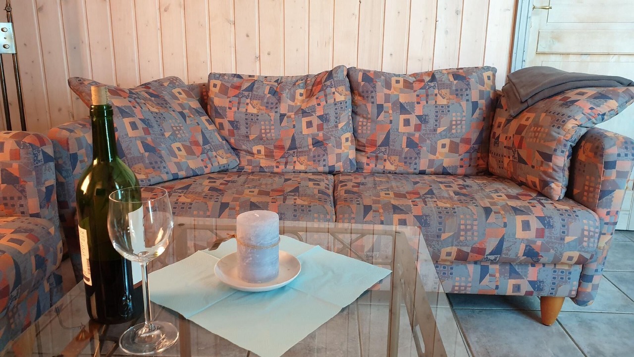 Photo of Livingroom in Twist