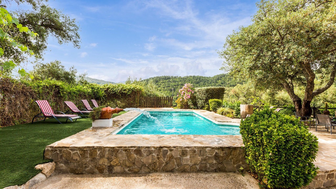 Photo of Outdoor in Algatocin
