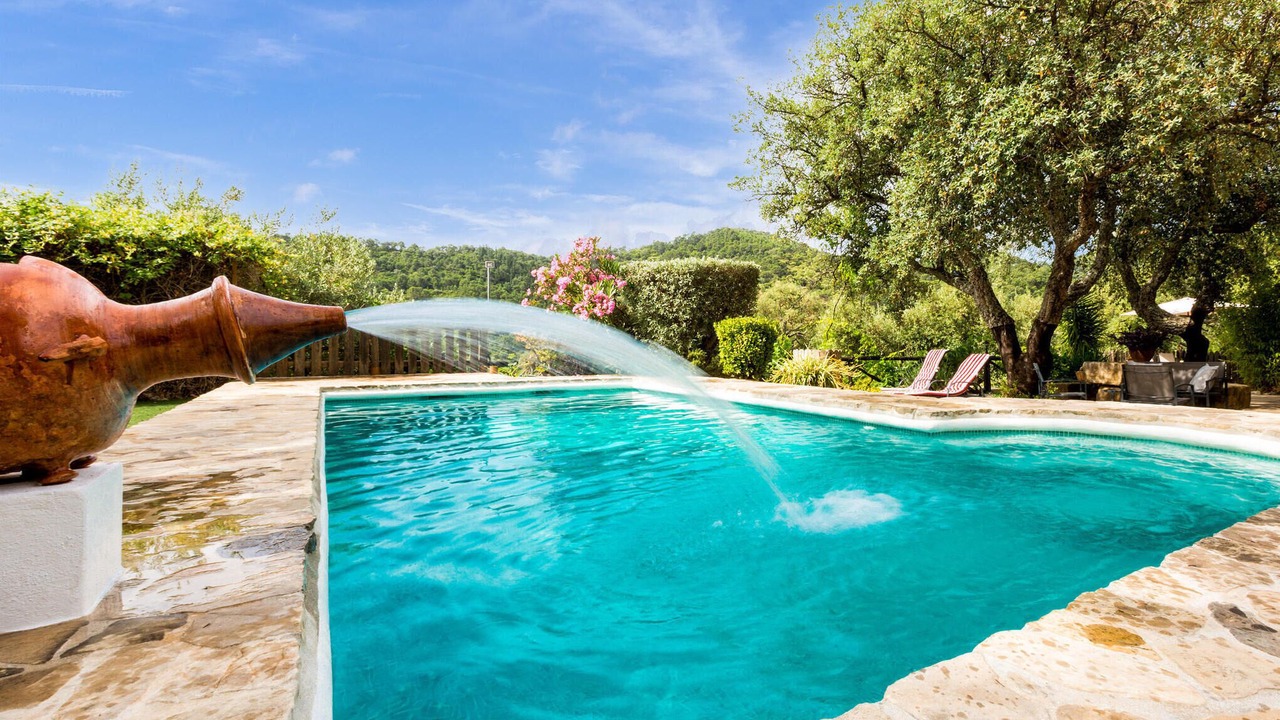 Photo of Outdoor in Algatocin