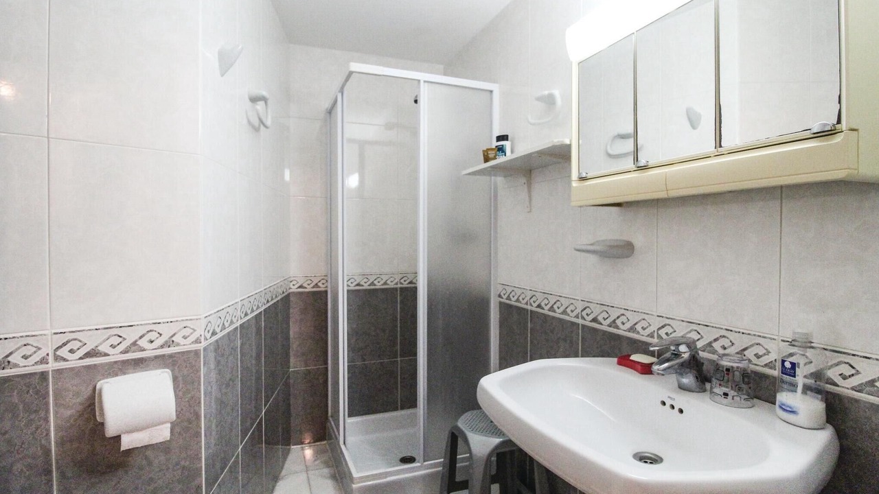 Photo of Bathroom in Altea