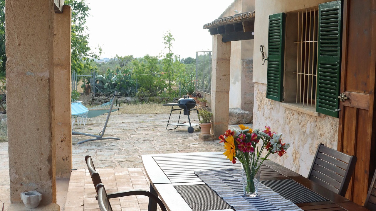 Photo of Outdoor in El Pilari