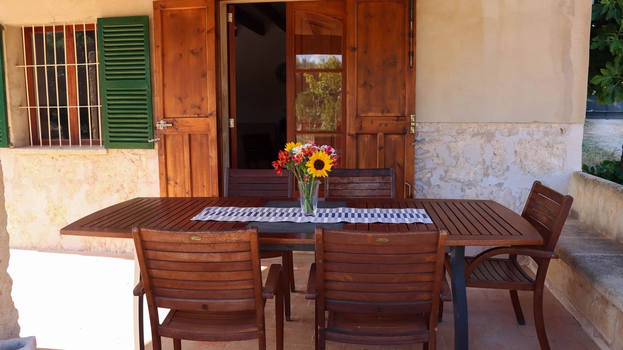 Photo of Outdoor in El Pilari