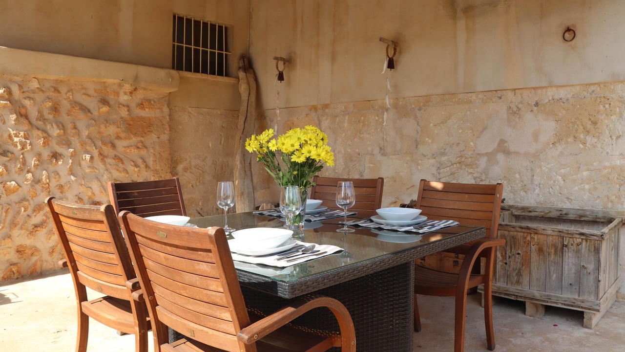 Photo of Outdoor in El Pilari