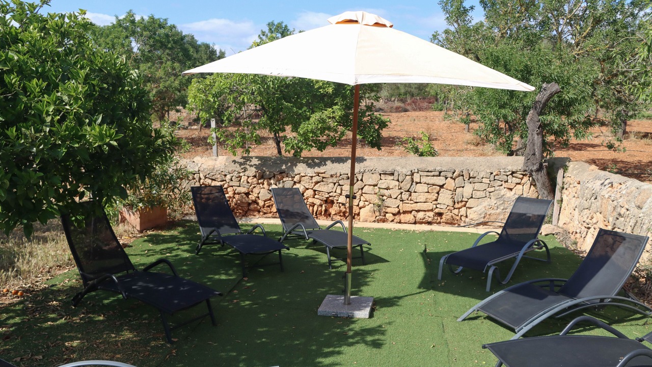 Photo of Outdoor in El Pilari