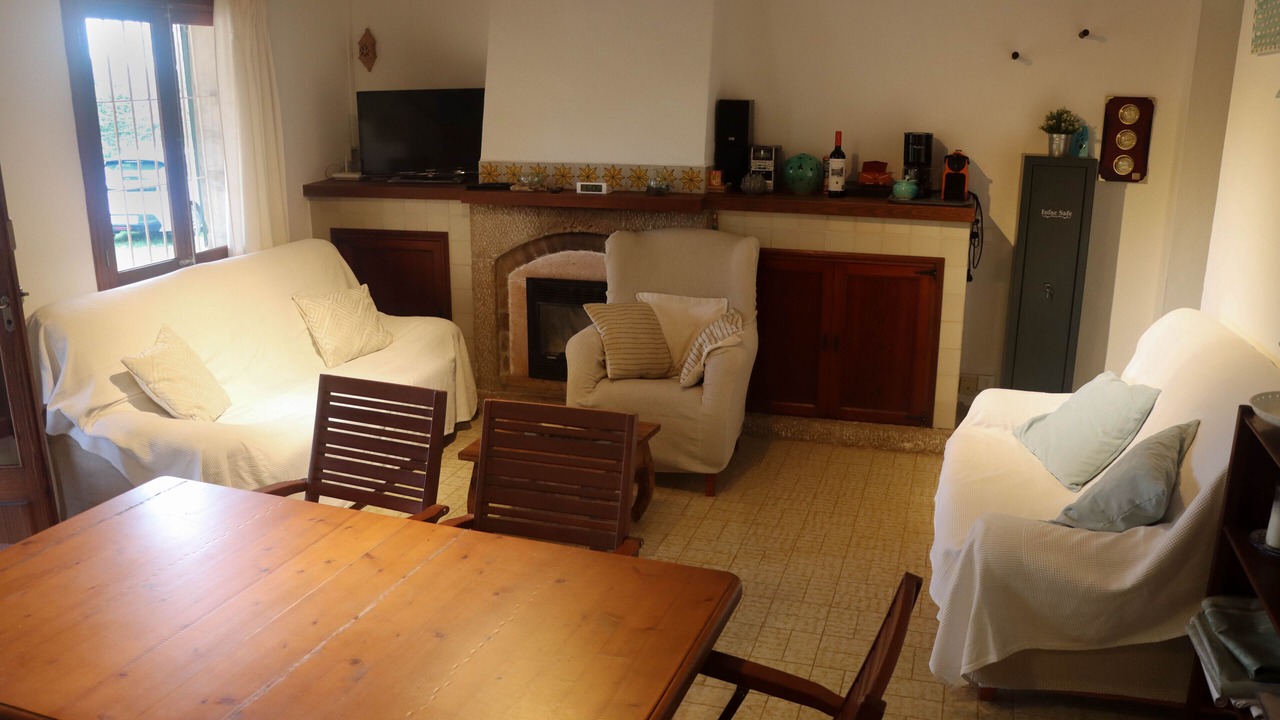 Photo of Livingroom in El Pilari