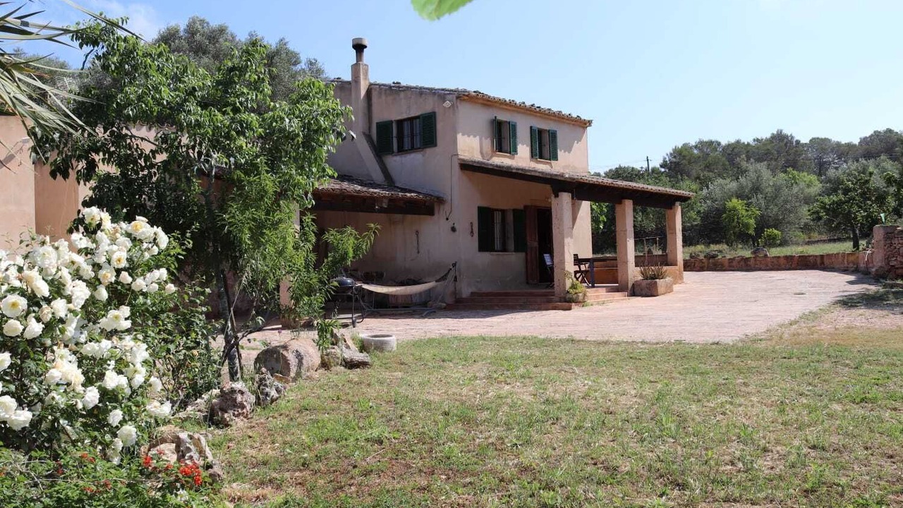 Photo of Outdoor in El Pilari