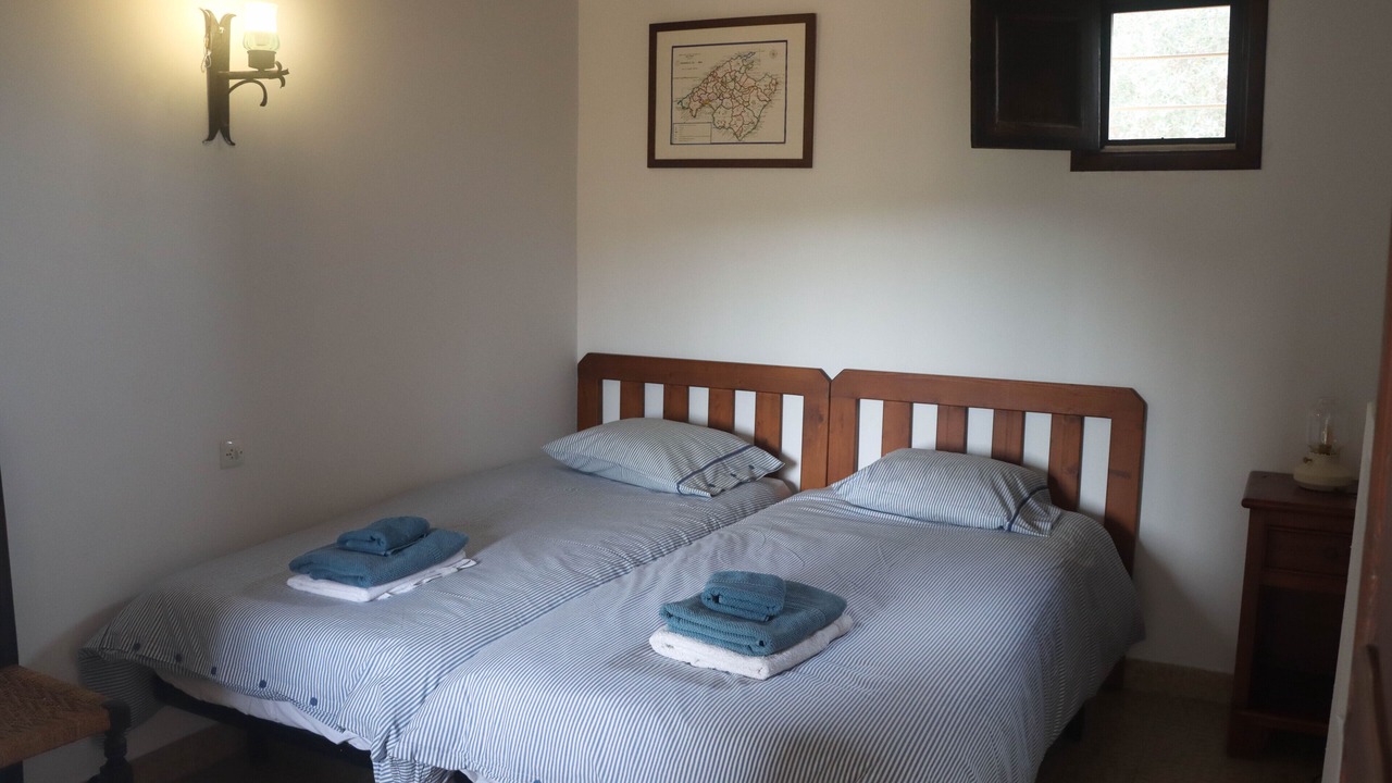 Photo of Bedroom in El Pilari