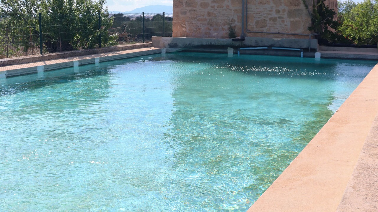 Photo of Outdoor in El Pilari