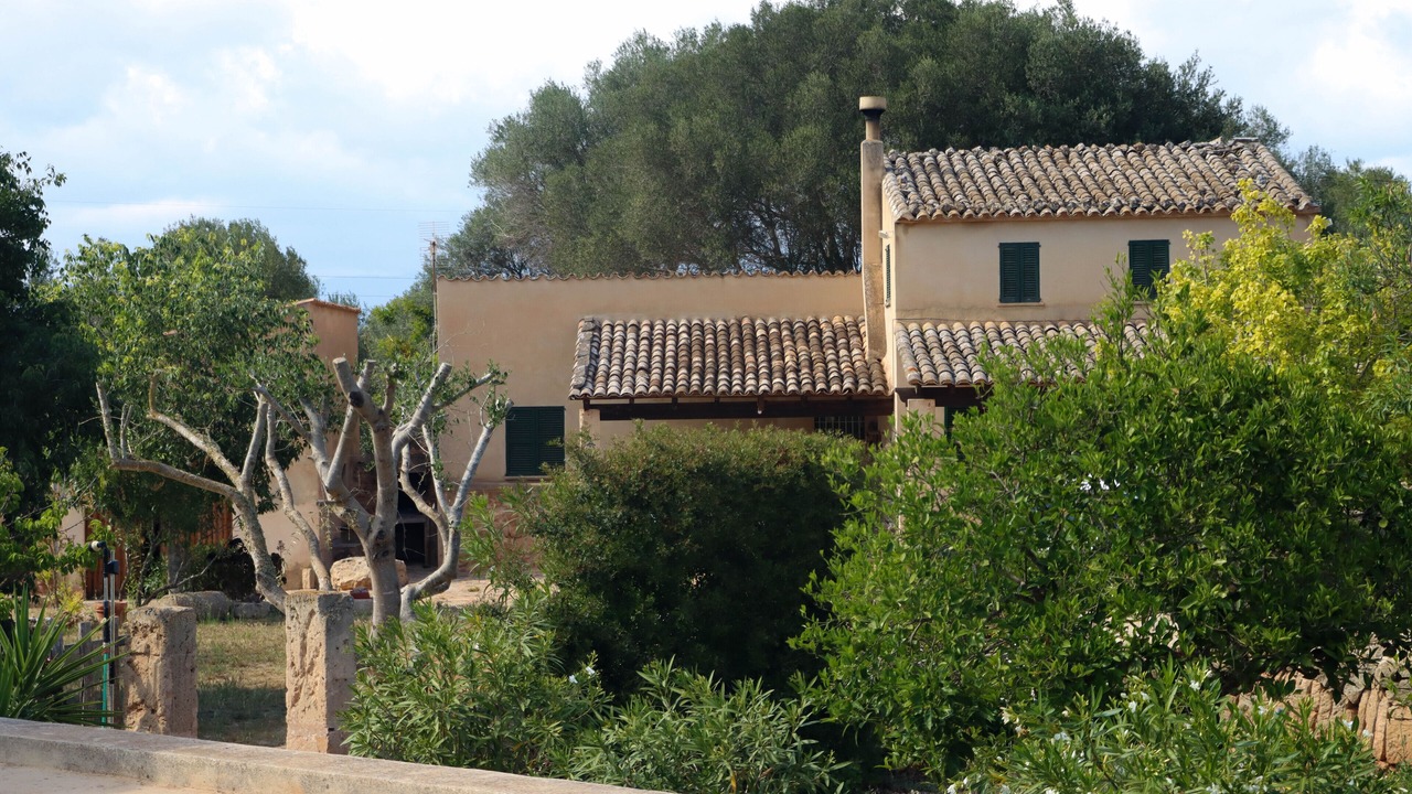 Photo of Outdoor in El Pilari