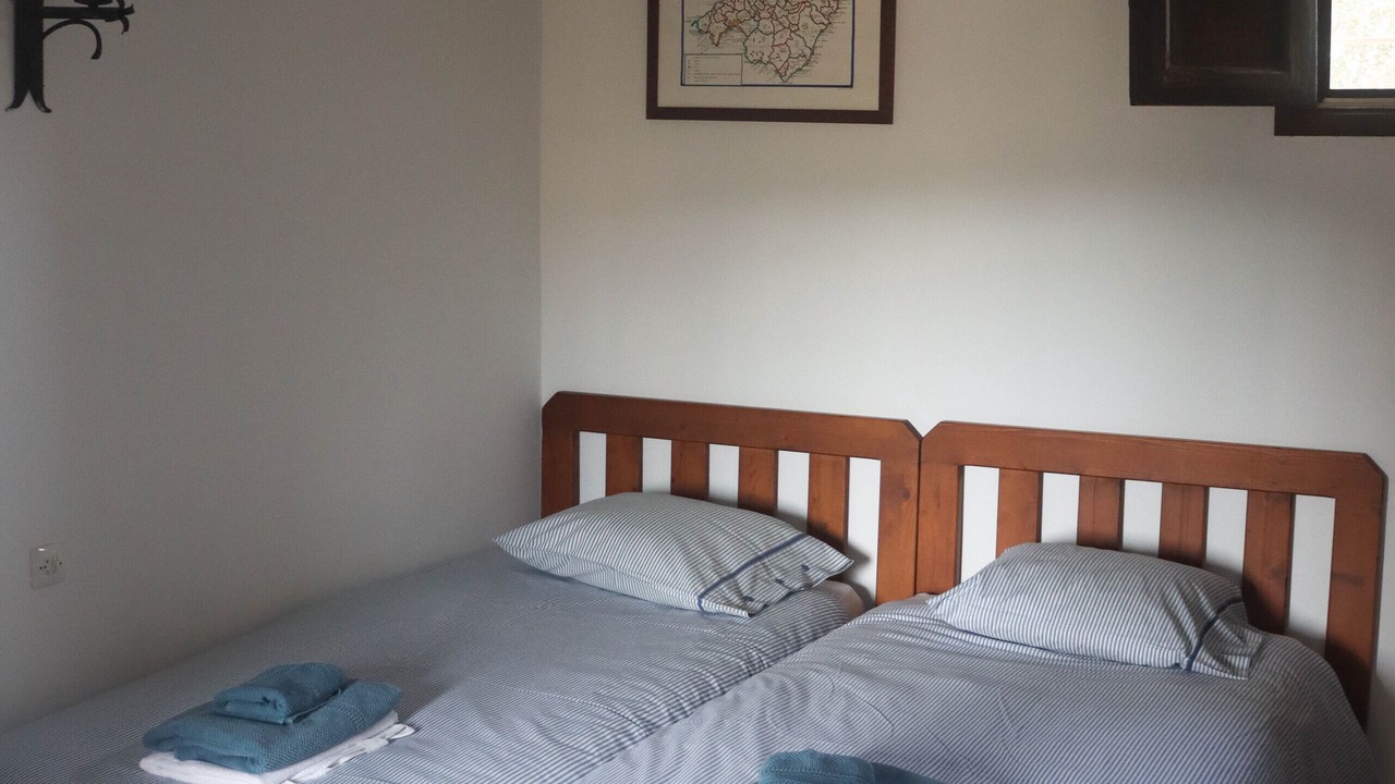 Photo of Bedroom in El Pilari