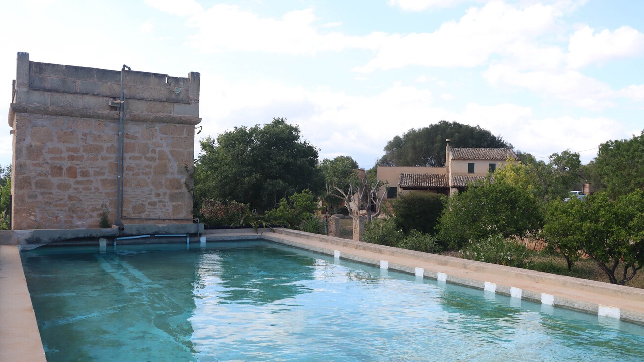 Photo of Outdoor in El Pilari