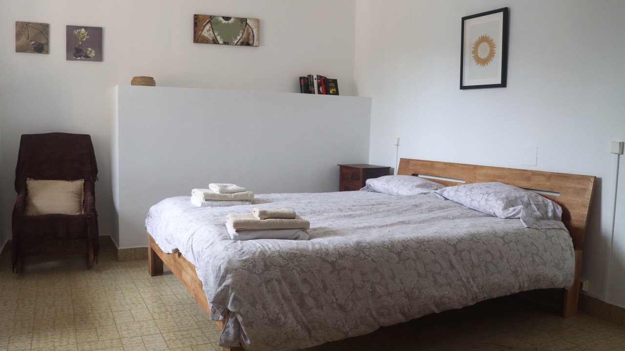 Photo of Bedroom in El Pilari