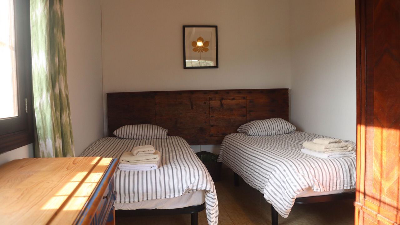 Photo of Bedroom in El Pilari