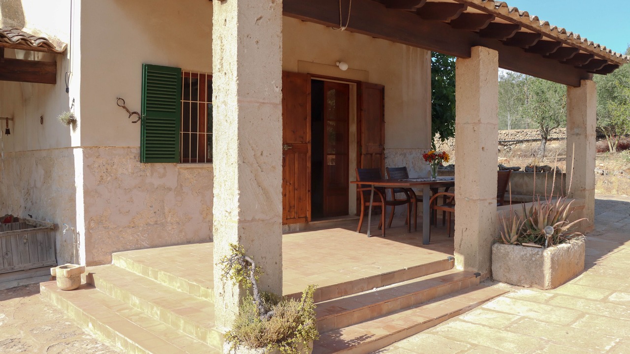 Photo of Outdoor in El Pilari