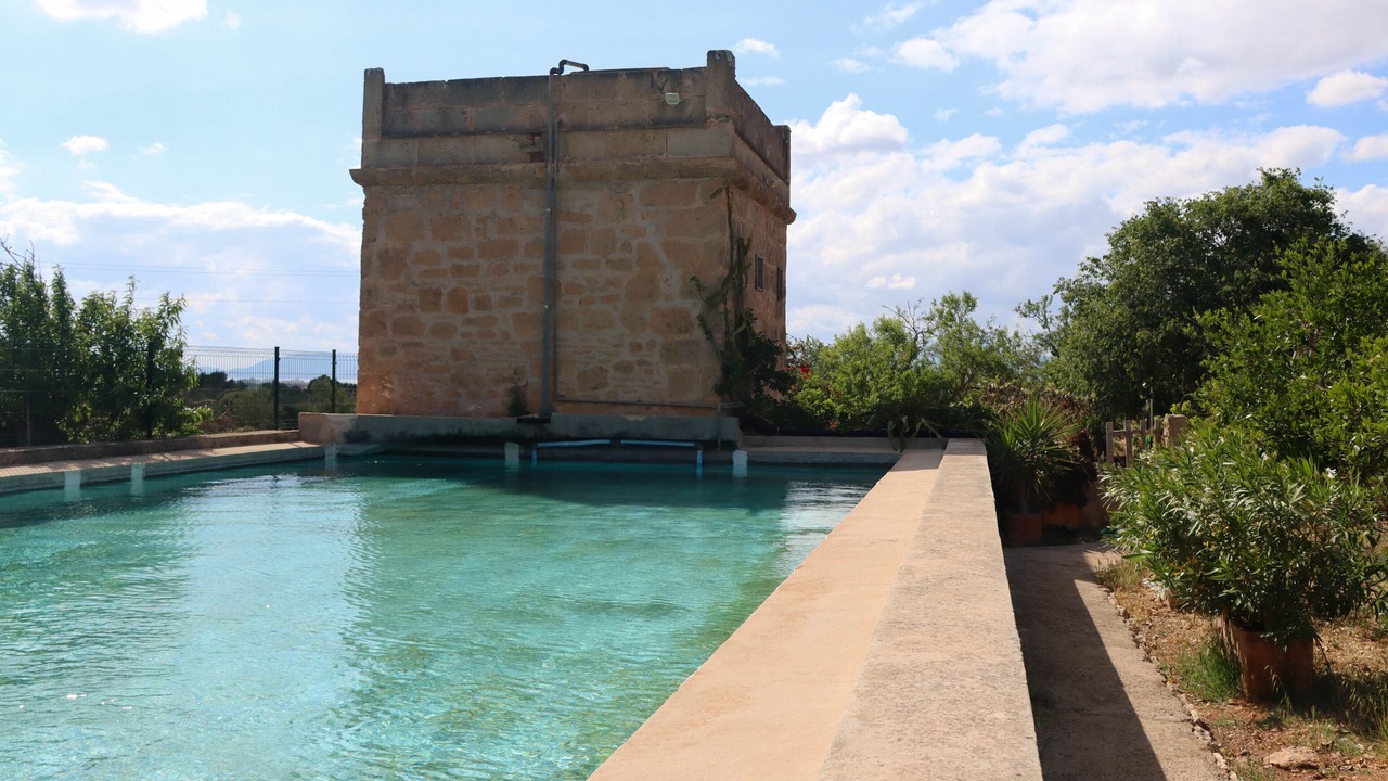 Photo of Outdoor in El Pilari