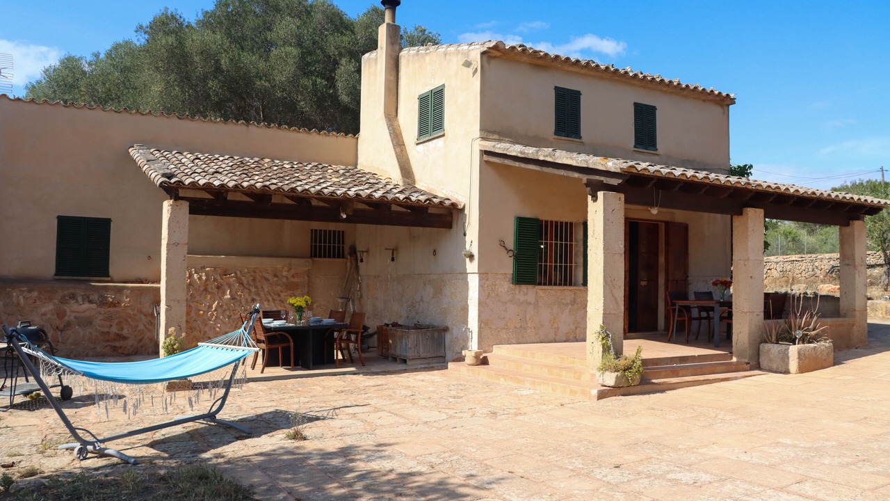 Photo of Outdoor in El Pilari