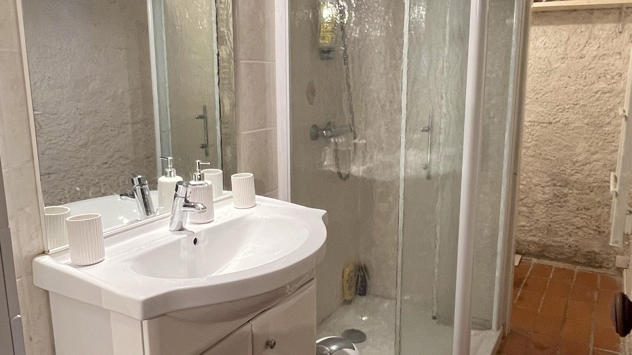 Photo of Bathroom in Germs-sur-l'Oussouet